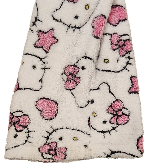 Hello Kitty Intimates & Sleepwear Hello Kitty Womens By Sanrio